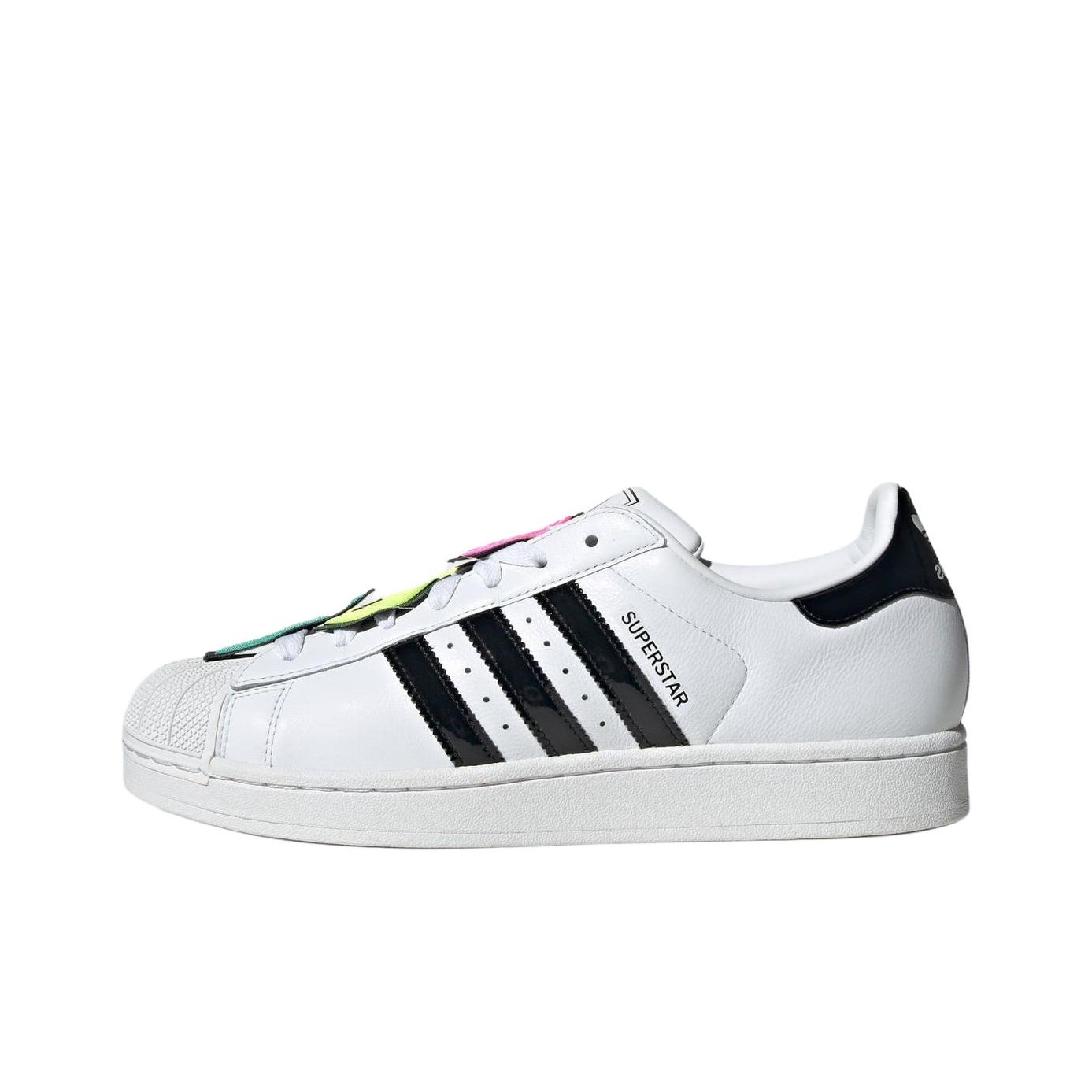 Adidas Shoes Superstar - Adidas Originals Superstar 2 Kaykay Ayakkabısı,