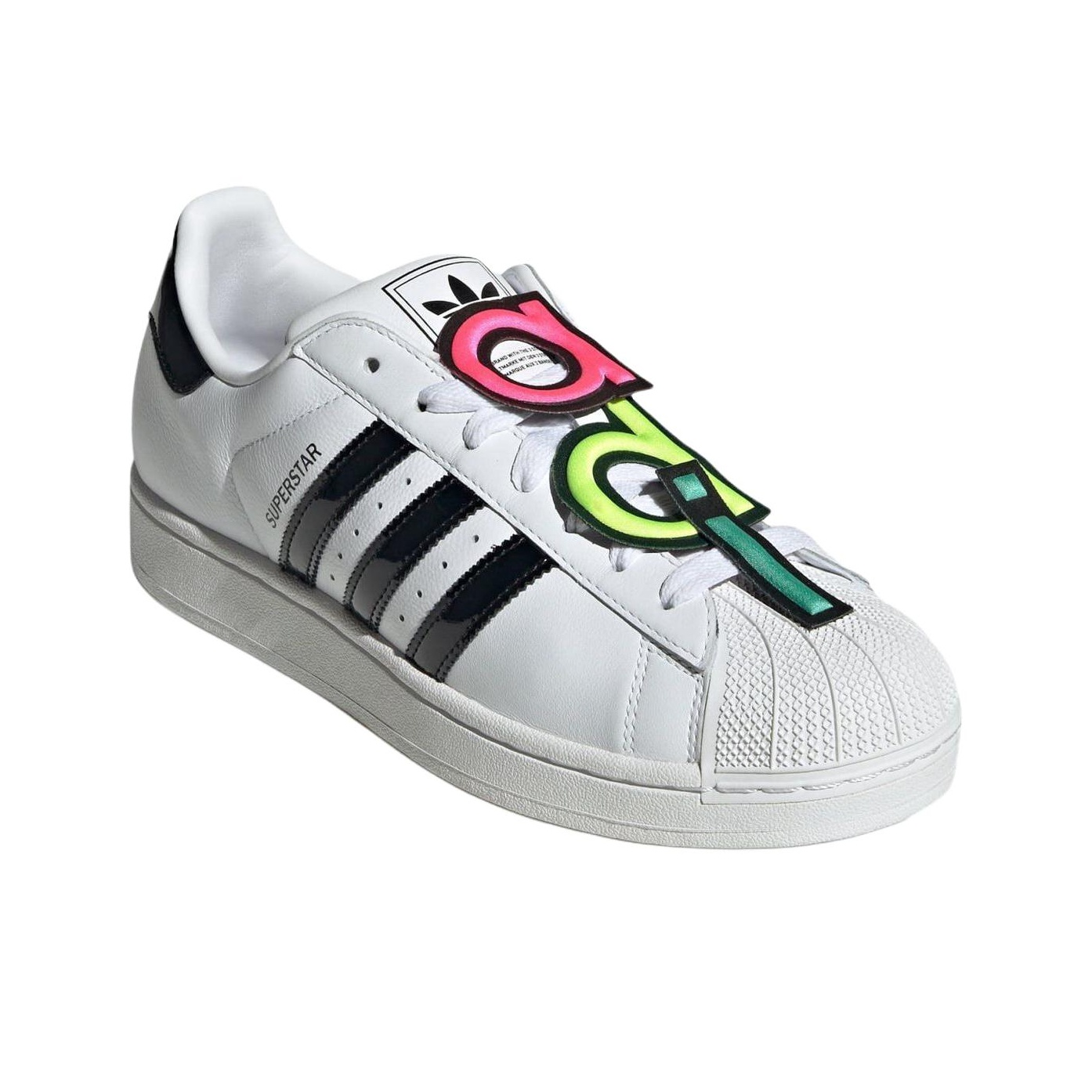 Adidas Originals Superstar 2 K - Adidas Shoes Superstar incelemesi ve fiyatı